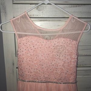 Girls Size 10 Dress